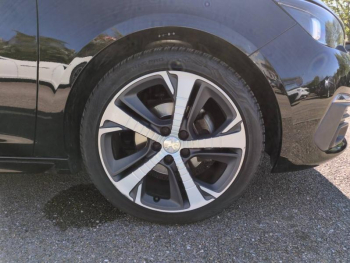 Photo 10 du bon plan PEUGEOT 308 1.2 PureTech 130ch S&S GT Line occasion à 9490 €