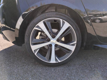 Photo 12 du bon plan PEUGEOT 308 1.2 PureTech 130ch S&S GT Line occasion à 9490 €