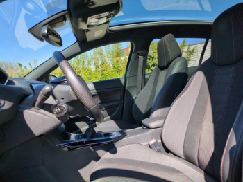 Photo 15 du bon plan PEUGEOT 308 1.2 PureTech 130ch S&S GT Line occasion à 9490 €