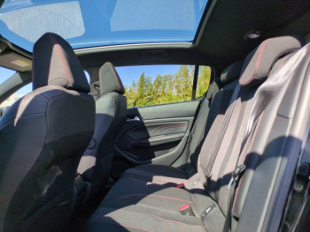 Photo 16 du bon plan PEUGEOT 308 1.2 PureTech 130ch S&S GT Line occasion à 9490 €