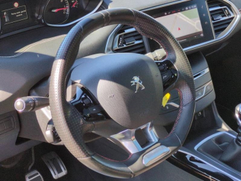 Photo 22 du bon plan PEUGEOT 308 1.2 PureTech 130ch S&S GT Line occasion à 9490 €