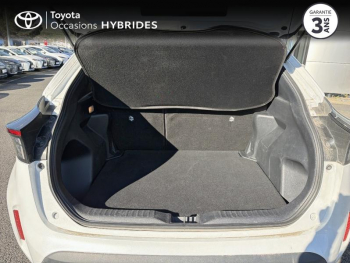 Photo 10 du bon plan TOYOTA Yaris Cross 116h Design MY21 occasion à 20490 €