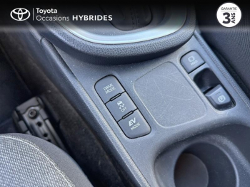 Photo 21 du bon plan TOYOTA Yaris Cross 116h Design MY21 occasion à 20490 €