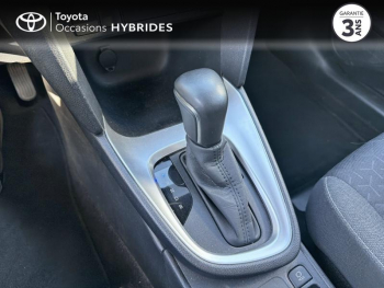 Photo 22 du bon plan TOYOTA Yaris Cross 116h Design MY21 occasion à 20490 €