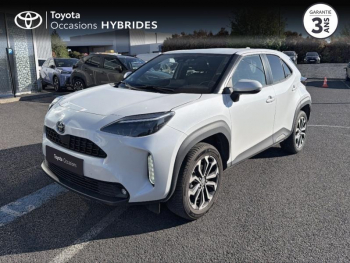 Photo 25 du bon plan TOYOTA Yaris Cross 116h Design MY21 occasion à 20490 €