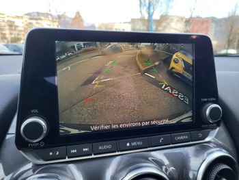 Photo 9 du bon plan NISSAN Juke 1.6 Hybrid 143ch N-Design 2023 occasion à 22990 €