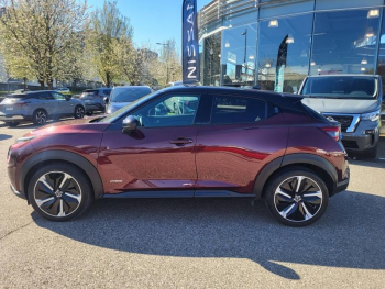 Photo 12 du bon plan NISSAN Juke 1.6 Hybrid 143ch N-Design 2023 occasion à 22990 €