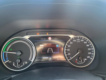 Photo 21 du bon plan NISSAN Juke 1.6 Hybrid 143ch N-Design 2023 occasion à 22990 €