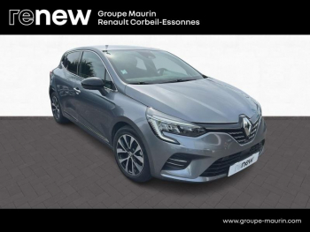 Photo 3 du bon plan RENAULT Clio 1.6 E-Tech hybride 145ch Techno occasion à 16990 €