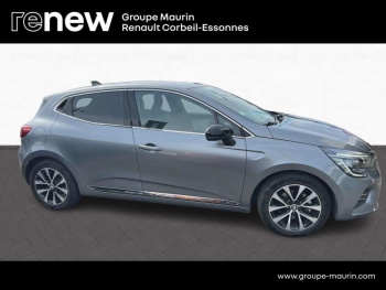 Photo 4 du bon plan RENAULT Clio 1.6 E-Tech hybride 145ch Techno occasion à 16990 €