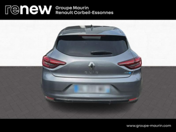 Photo 6 du bon plan RENAULT Clio 1.6 E-Tech hybride 145ch Techno occasion à 16990 €