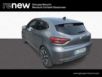 Photo 7 du bon plan RENAULT Clio 1.6 E-Tech hybride 145ch Techno occasion à 16990 €