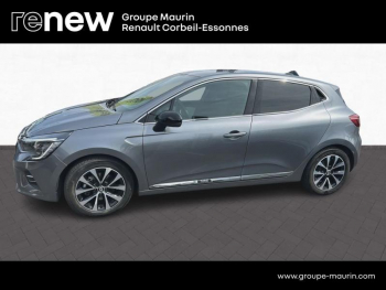 Photo 8 du bon plan RENAULT Clio 1.6 E-Tech hybride 145ch Techno occasion à 16990 €
