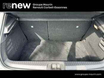 Photo 10 du bon plan RENAULT Clio 1.6 E-Tech hybride 145ch Techno occasion à 16990 €