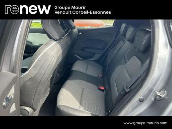 Photo 11 du bon plan RENAULT Clio 1.6 E-Tech hybride 145ch Techno occasion à 16990 €