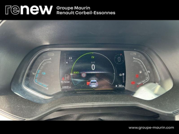 Photo 15 du bon plan RENAULT Clio 1.6 E-Tech hybride 145ch Techno occasion à 16990 €