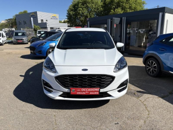Photo 2 du bon plan FORD Kuga 2.5 Duratec 190ch FHEV E85 ST-Line BVA occasion à 27990 €