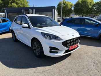 Photo 3 du bon plan FORD Kuga 2.5 Duratec 190ch FHEV E85 ST-Line BVA occasion à 27990 €