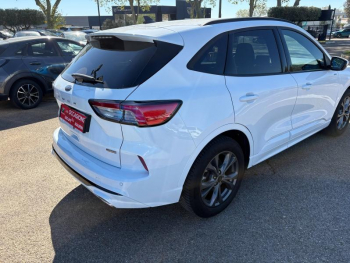 Photo 4 du bon plan FORD Kuga 2.5 Duratec 190ch FHEV E85 ST-Line BVA occasion à 27990 €