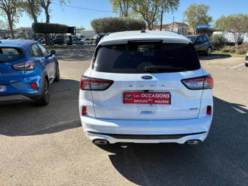 Photo 5 du bon plan FORD Kuga 2.5 Duratec 190ch FHEV E85 ST-Line BVA occasion à 27990 €