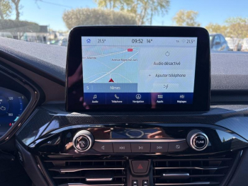 Photo 12 du bon plan FORD Kuga 2.5 Duratec 190ch FHEV E85 ST-Line BVA occasion à 27990 €