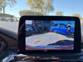 Photo 15 du bon plan FORD Kuga 2.5 Duratec 190ch FHEV E85 ST-Line BVA occasion à 27990 €