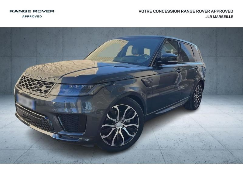 Bon plan LAND-ROVER Range Rover Sport 3.0 SDV6 306ch HSE Dynamic Mark VII occasion à 64900 €