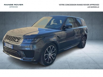 Photo 3 du bon plan LAND-ROVER Range Rover Sport 3.0 SDV6 306ch HSE Dynamic Mark VII occasion à 64900 €