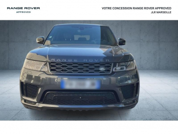 Photo 5 du bon plan LAND-ROVER Range Rover Sport 3.0 SDV6 306ch HSE Dynamic Mark VII occasion à 64900 €