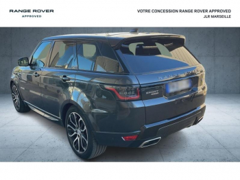 Photo 8 du bon plan LAND-ROVER Range Rover Sport 3.0 SDV6 306ch HSE Dynamic Mark VII occasion à 64900 €