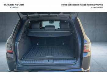 Photo 9 du bon plan LAND-ROVER Range Rover Sport 3.0 SDV6 306ch HSE Dynamic Mark VII occasion à 64900 €