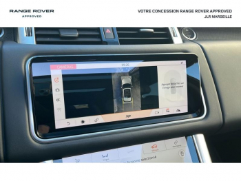 Photo 10 du bon plan LAND-ROVER Range Rover Sport 3.0 SDV6 306ch HSE Dynamic Mark VII occasion à 64900 €