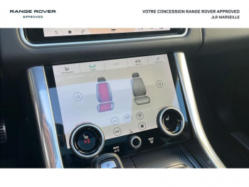 Photo 11 du bon plan LAND-ROVER Range Rover Sport 3.0 SDV6 306ch HSE Dynamic Mark VII occasion à 64900 €