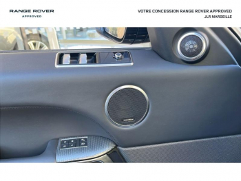 Photo 13 du bon plan LAND-ROVER Range Rover Sport 3.0 SDV6 306ch HSE Dynamic Mark VII occasion à 64900 €
