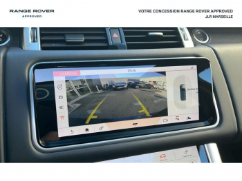 Photo 15 du bon plan LAND-ROVER Range Rover Sport 3.0 SDV6 306ch HSE Dynamic Mark VII occasion à 64900 €