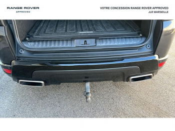 Photo 17 du bon plan LAND-ROVER Range Rover Sport 3.0 SDV6 306ch HSE Dynamic Mark VII occasion à 64900 €