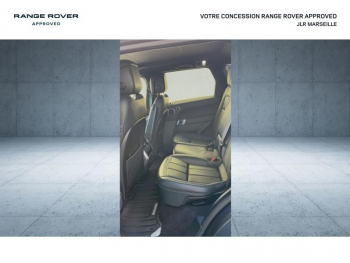 Photo 18 du bon plan LAND-ROVER Range Rover Sport 3.0 SDV6 306ch HSE Dynamic Mark VII occasion à 64900 €