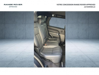 Photo 19 du bon plan LAND-ROVER Range Rover Sport 3.0 SDV6 306ch HSE Dynamic Mark VII occasion à 64900 €