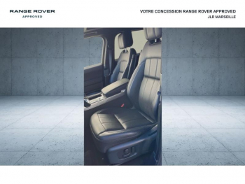 Photo 21 du bon plan LAND-ROVER Range Rover Sport 3.0 SDV6 306ch HSE Dynamic Mark VII occasion à 64900 €