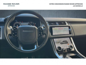 Photo 22 du bon plan LAND-ROVER Range Rover Sport 3.0 SDV6 306ch HSE Dynamic Mark VII occasion à 64900 €