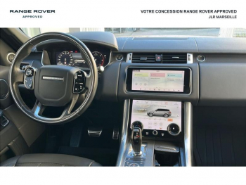 Photo 23 du bon plan LAND-ROVER Range Rover Sport 3.0 SDV6 306ch HSE Dynamic Mark VII occasion à 64900 €