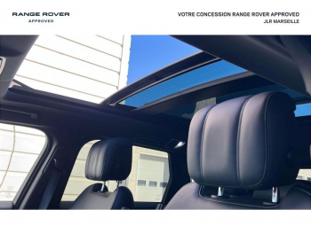 Photo 25 du bon plan LAND-ROVER Range Rover Sport 3.0 SDV6 306ch HSE Dynamic Mark VII occasion à 64900 €