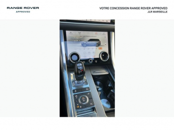 Photo 26 du bon plan LAND-ROVER Range Rover Sport 3.0 SDV6 306ch HSE Dynamic Mark VII occasion à 64900 €