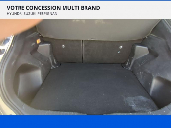 Photo 7 du bon plan TOYOTA Yaris Cross 116h Design MY22 occasion à 20490 €