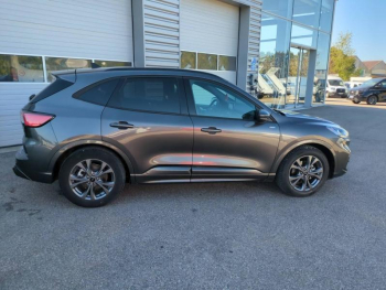 Photo 2 du bon plan FORD Kuga 2.5 Duratec 190ch FHEV E85 ST-Line BVA occasion à 28990 €