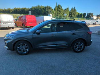 Photo 3 du bon plan FORD Kuga 2.5 Duratec 190ch FHEV E85 ST-Line BVA occasion à 28990 €