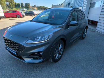 Photo 4 du bon plan FORD Kuga 2.5 Duratec 190ch FHEV E85 ST-Line BVA occasion à 28990 €