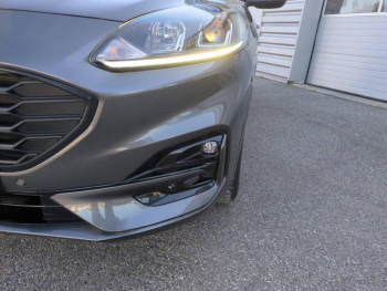 Photo 5 du bon plan FORD Kuga 2.5 Duratec 190ch FHEV E85 ST-Line BVA occasion à 28990 €