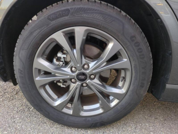 Photo 6 du bon plan FORD Kuga 2.5 Duratec 190ch FHEV E85 ST-Line BVA occasion à 28990 €