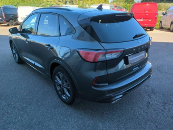Photo 8 du bon plan FORD Kuga 2.5 Duratec 190ch FHEV E85 ST-Line BVA occasion à 28990 €